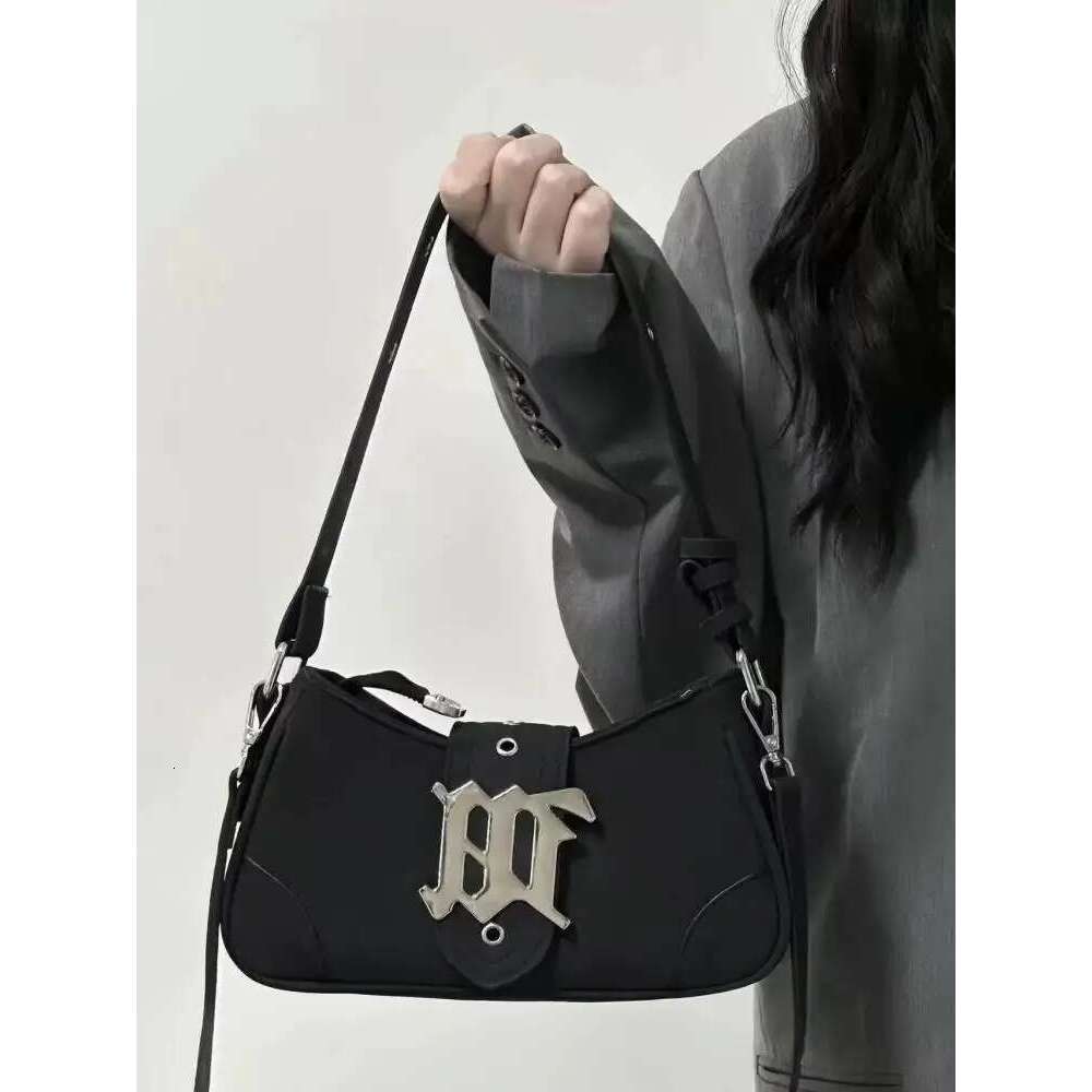 New Simple Black Shoulder Bags For Women Casual Hot Girl PU Leather Underarm Bag Fashion Ladies Pink Rhomboid Lattice Handbags