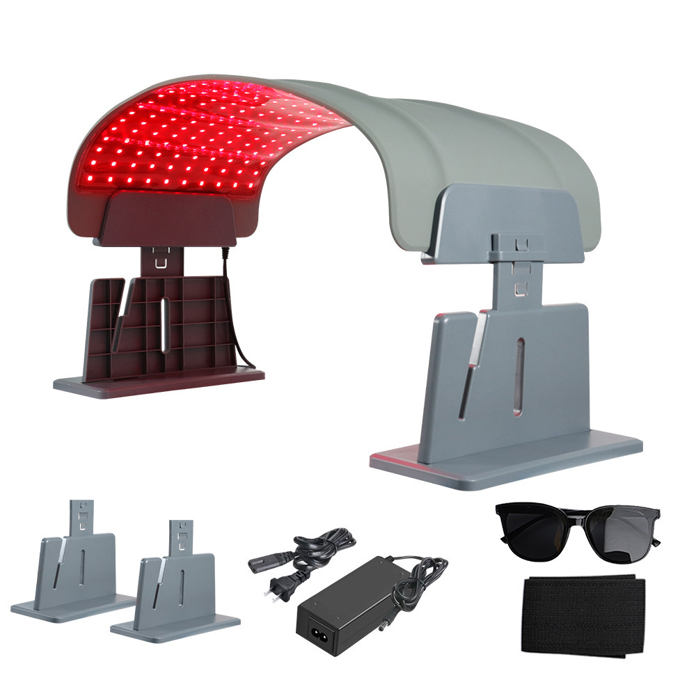 New Arrival PDT Skin Tightening & Pigmentation Removal Machine - LED Photon Light Therapy for Whitening & Acne Treatment, Anti-Aging, Effective for Al