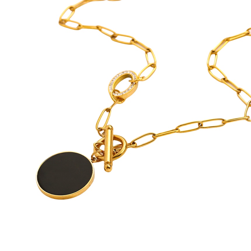jewelry woman designer necklace for woman necklaces gold chains for men Love Valentine Day Mothers' Day Lover Birthday Gift Designer Jewelry Pend