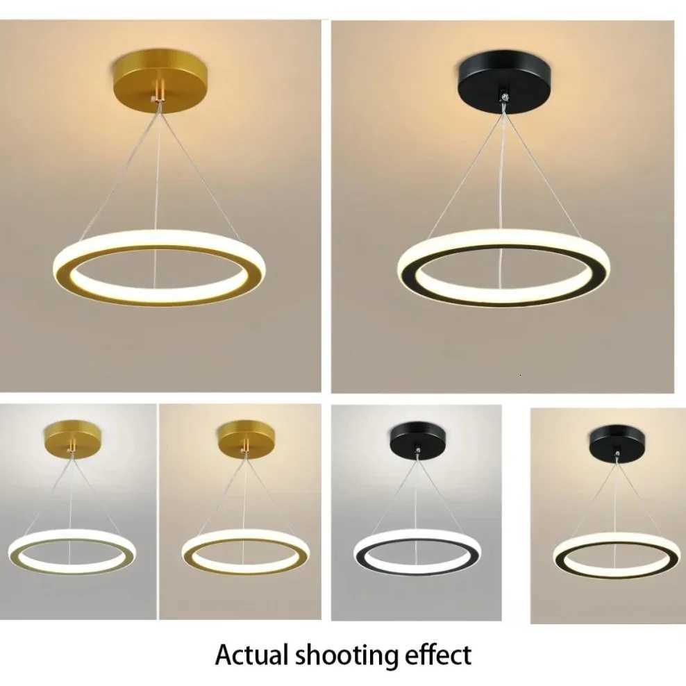 Modern LED Aisle Ceiling Lights Nodic Home Lighting Led Surface Mounted for Bedroom Living Room Corridor Light 3-color lighting W251112