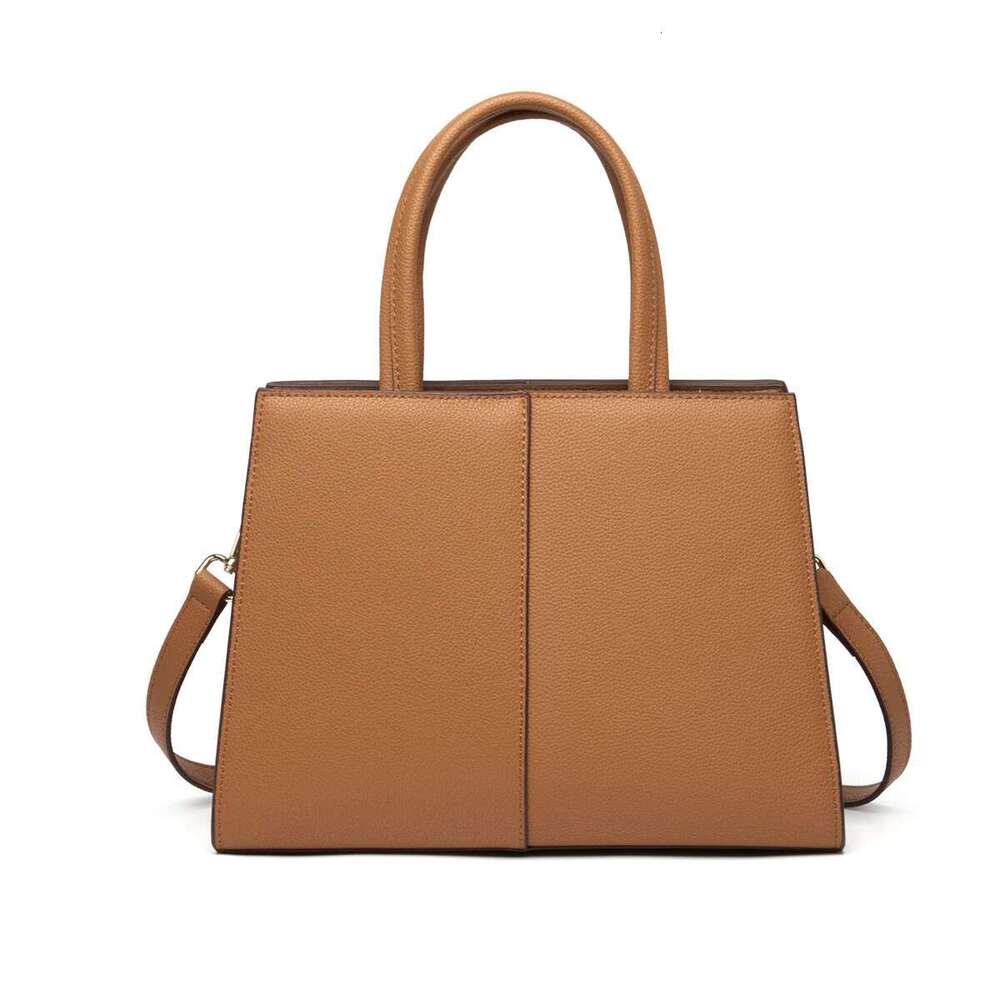 Limited 2025 Hot ZOOLER Handmade Real Women Bag First Genuine Leather Handbag Tote Shoulder Bags Female Fashion Purse#Sc1635