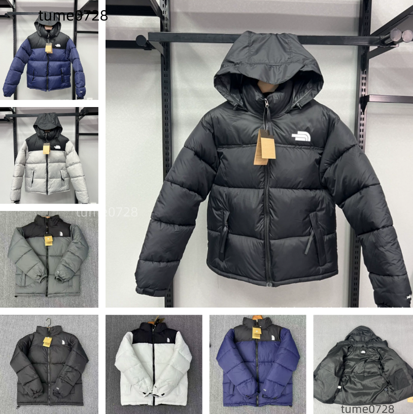 Designer Norths Fleece jacket Puffer jacket Womens Men Norrh Vest short Wintet jacket Men northlys facelys fleecelys Winter Coat Outdoor Classic Casual Unisex NF