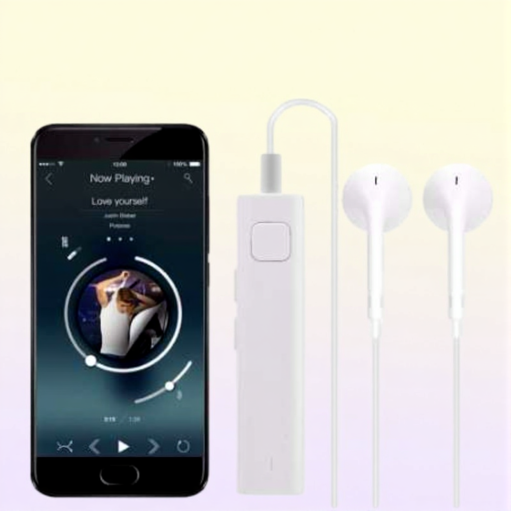 Bluetooth Receiver Smart Headphone Voice Translator 26 Multilanguage Travel Business TF Card Voice Text Interpreter Earphone