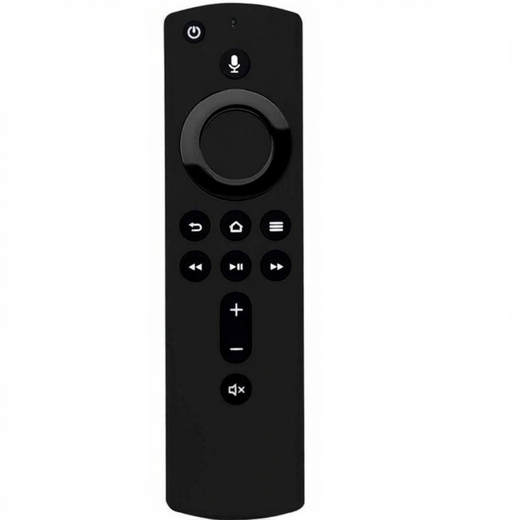 Voice Smart Remote Control L5B83H for Amazon Fire Tv Stick 4K Fire Tv Stick with Alexa Voice Remote288u