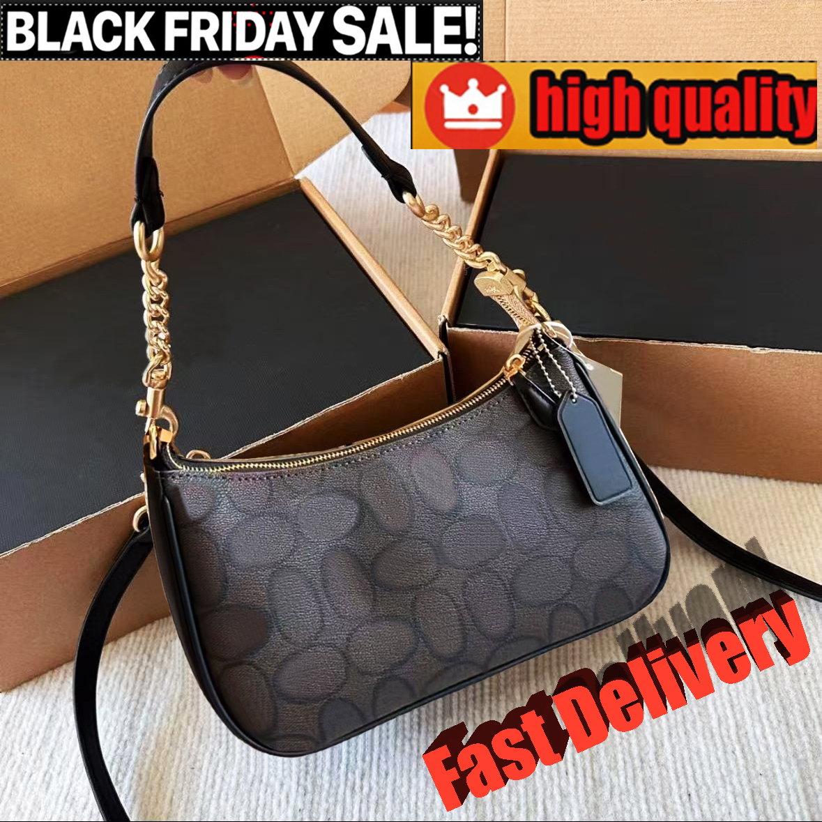 Teri 20 Designer Bag Casual Shoulder Bag For Men Women Tote Bag Luxury Design Classic Versatile Crossbody Bag Large Capacity Tote Bag Mini Bag Handbag 1112