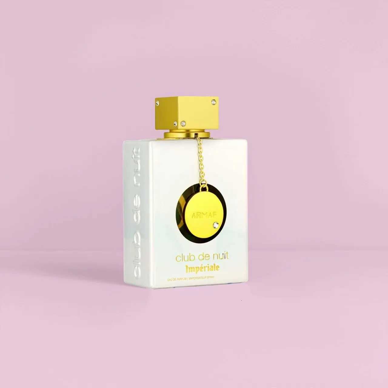 Armaf Club De Nuit Imperiale Womens Eau De Toilette Spray 36 Oz FragranceT251113