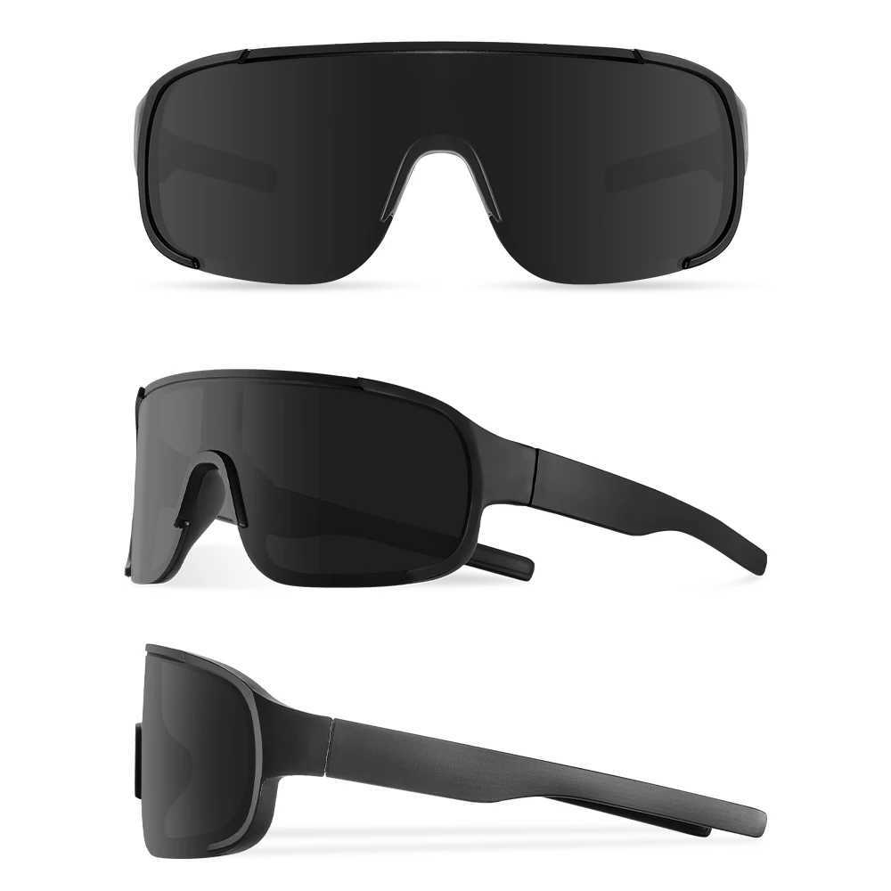 CRIXS Outdoor Sport Sunglasses for Men Women Fashion Hiking Cycling Sun Glasses Goggles Male Shdes Anti Glare Mirror UV400C250412