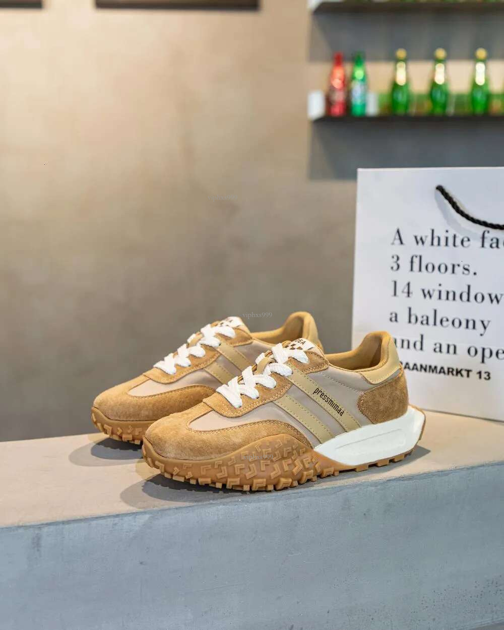 New Free Shipping Designer Shoes Forrest Gump Women's 2025 European Genuine Leather Sports And Casual Versatile Thick Sole Dad Shoes Instagram Tr