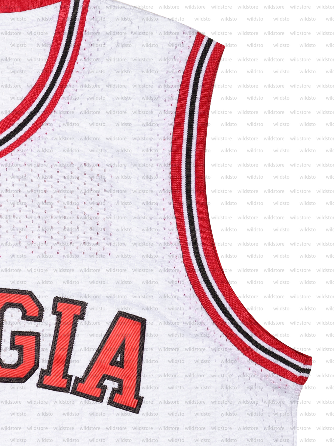 5 Edwards Basketball Jersey Reid Dillingham McDaniels Gobert Clark Beringer Custom Jerseys Mesh Sleeveless Stitched