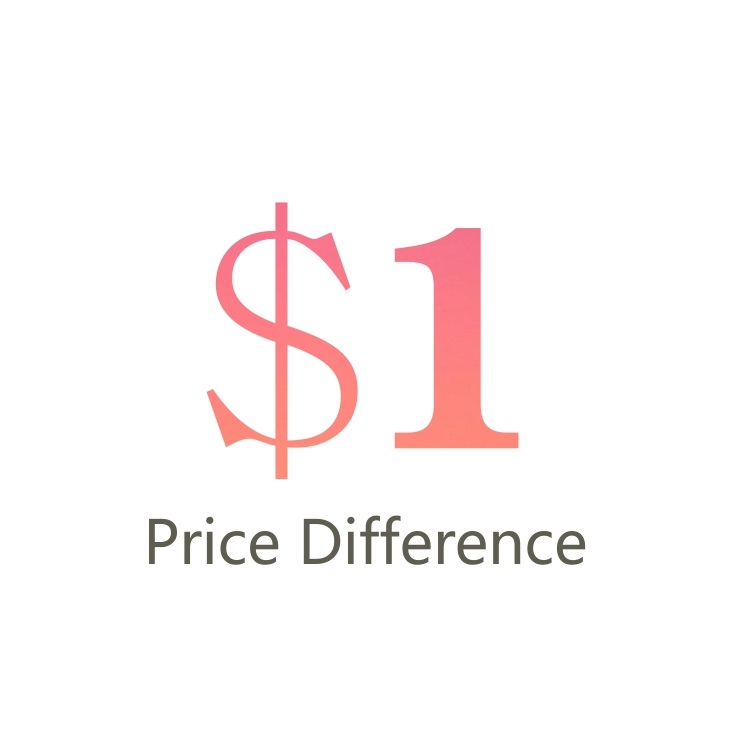 Additional Pay Extra Fee for your Order Discussed Payment links Shoe Accessories Jerseys Caps Patches boxes or Make up Price Difference mysterybox Per