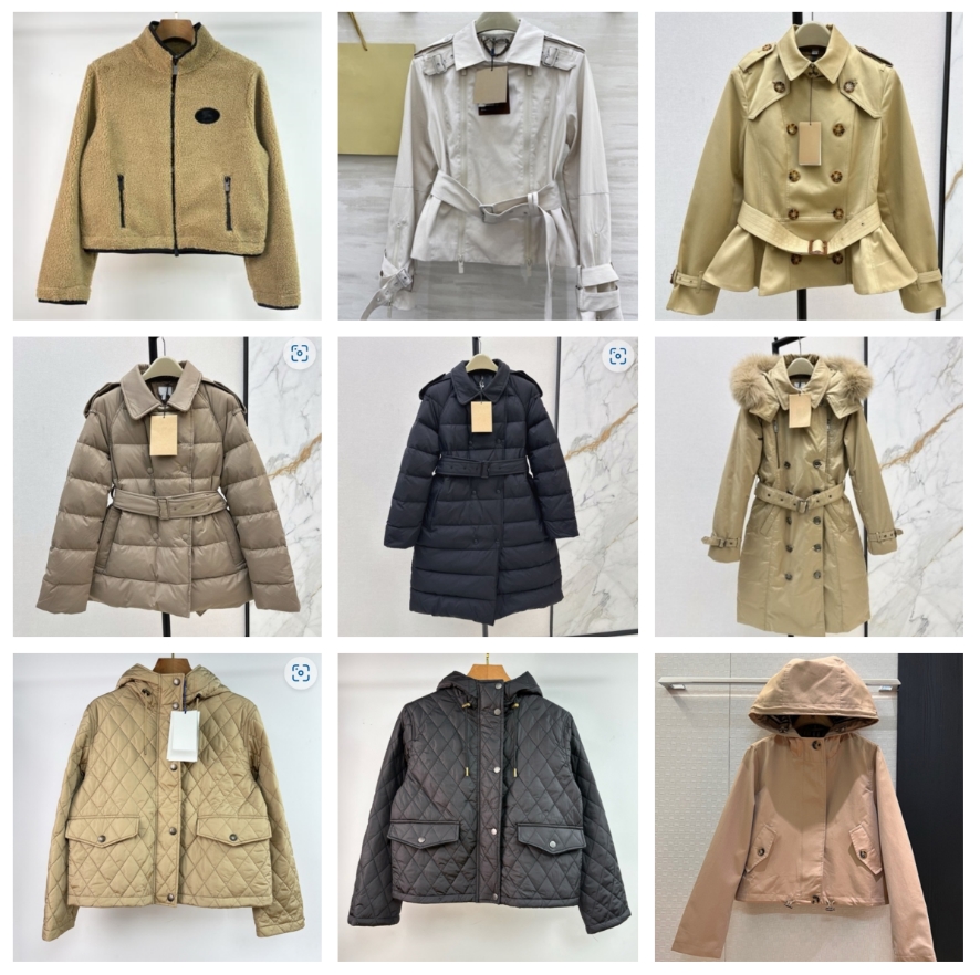 Women Windbreaker D… - image