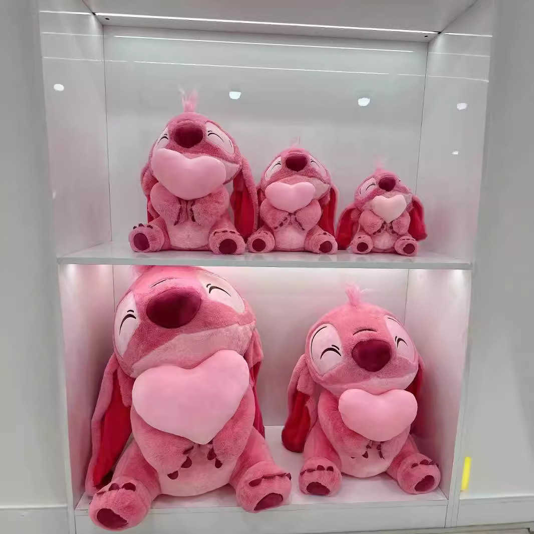 New Duck Stitch Stitch Plush Toy Doll Cloth Doll Gift for Friends Y250412VPEB