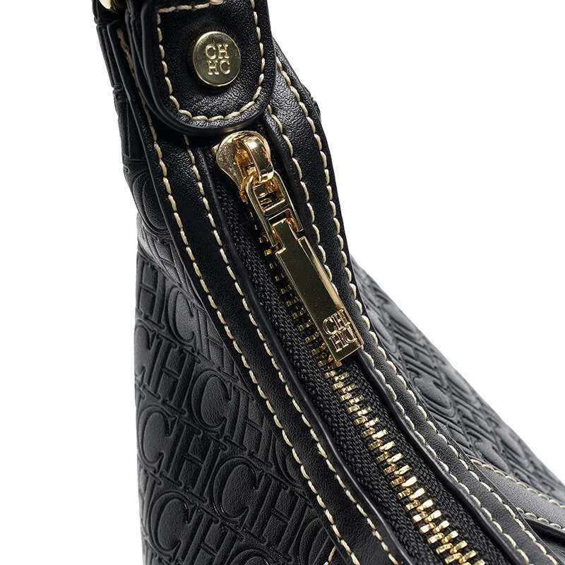 CHHC Handbag Fashionable And Simple Commuting Classic Women's Dumpling Hand-Held Banquet Bag