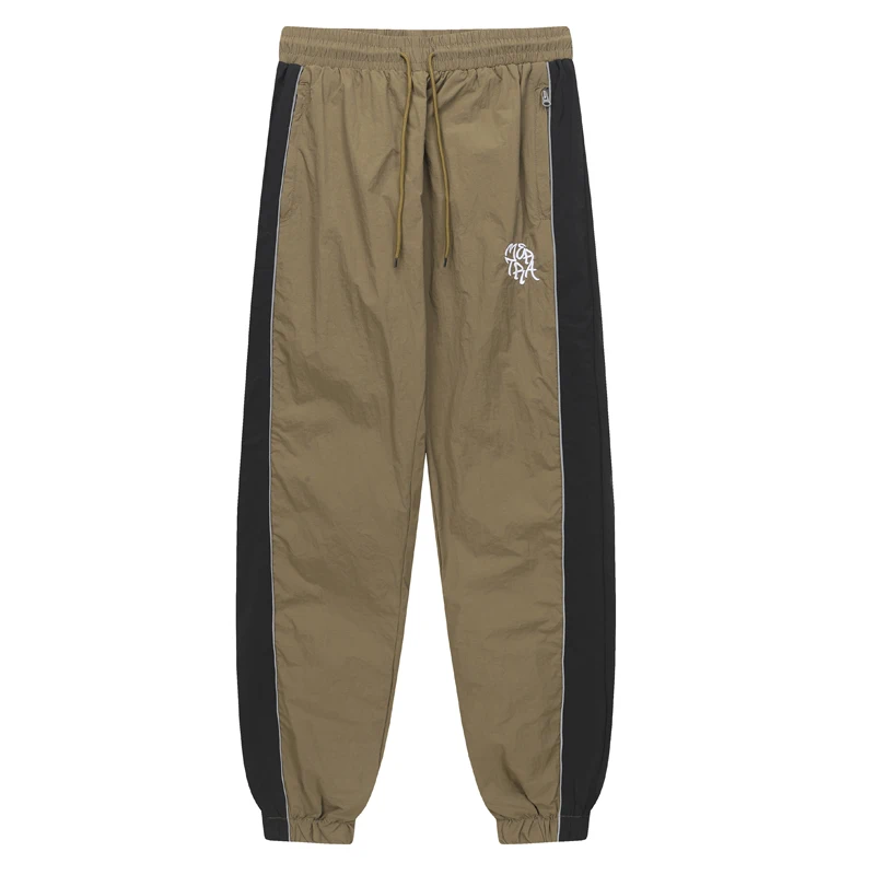 Men's Trench Coats Men Women Outdoor Casual Windbreaker Windproof Sweatshirt High Street Breathable Mesh Coat