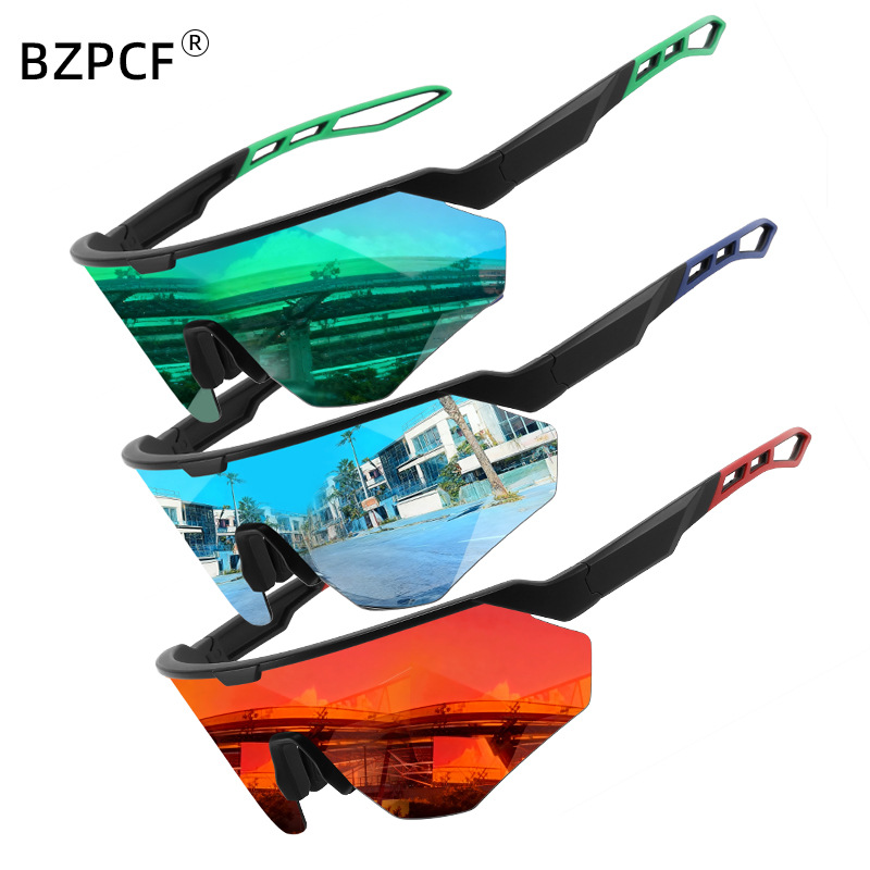 polarized sunglasses for men and women, new colorful cycling glasses/bicycle mirrors designer ski goggles ski goggle designer