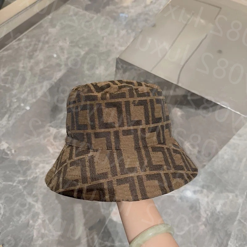 mens women designers bucket hats letter e bonnet beanie s fedora fitted sun hat fendininis fendilies baseball caps scarccessories 7I3Z