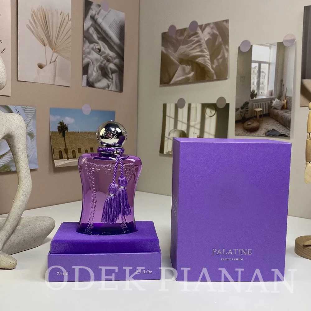 75ml Higher Quality Dew Rose Perfume Men Women Oriental Perfume Long Lasting Eau de Perfume Body Spray FragranceT251113