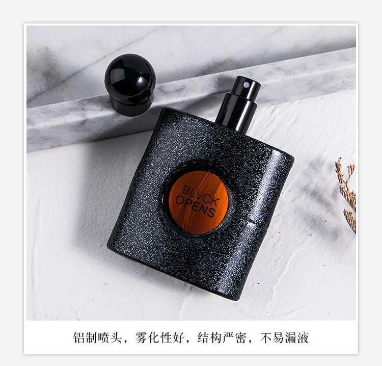 Original Brand Perfume Men Cologne Pheromone Woody Scent Spray Original Masculine Perfumes Lasting Fragrance Women PerfumeT251113