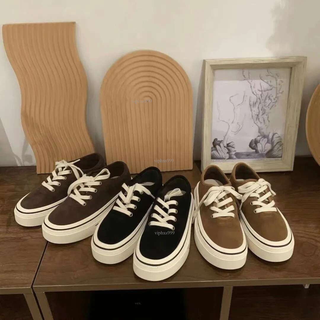 New free shipping designer shoes Autumn new breathable casual board 2024 thick sole height increasing trend sports versatile single shoe lightweight w