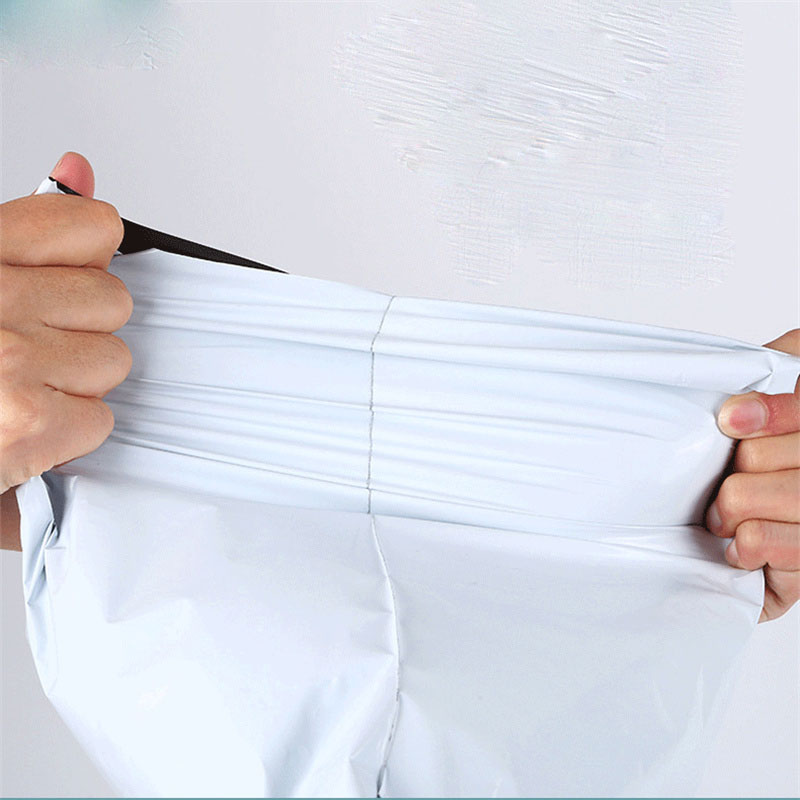 Express Bags Shipping Packaging Products Logistics Courier mail post Bags waterproof thickening parcel envelope bag express poly mailer Bag