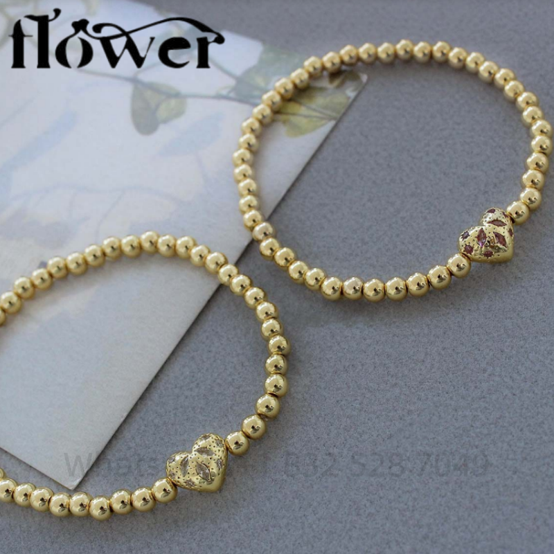 KS Fine Jewelry New Arrival 1:1 Brand Bracelets Bangles For Women Birthday Gift Kendraly Necklace Jewelry Scotts Chain