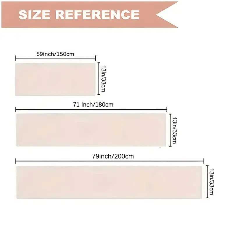 Christmas Festive Christmas table flag Pine Holly Berries Decor New Year home party decoration Y251113