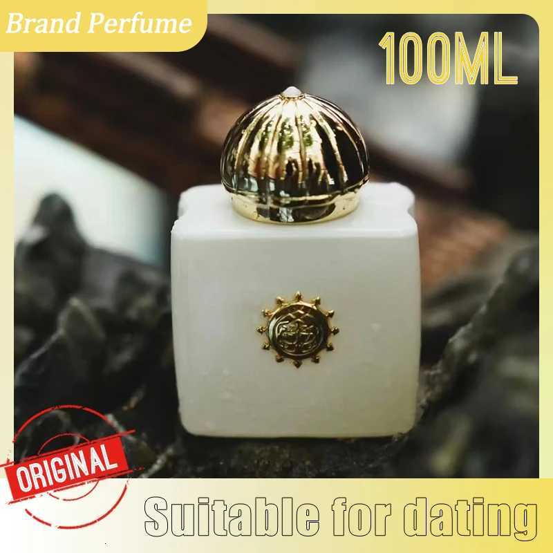100ML High Quality Brand Perfume Luxurious Body Mist for Women Fresh and natural floral and fruity fragrance Suitable for datingT251113