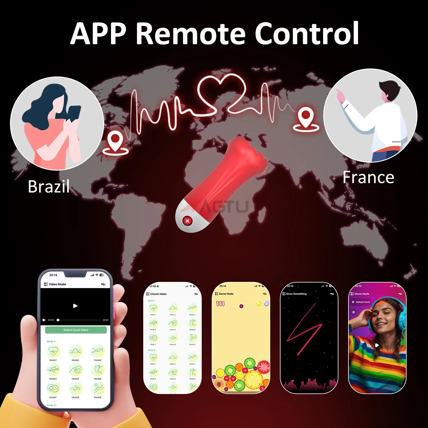 APP Control Automatic Male Masturbator Cup Deep Throat Blowjob Masturbator Vibration Men Penis Training Stimulator Glans Sex Toy 250410