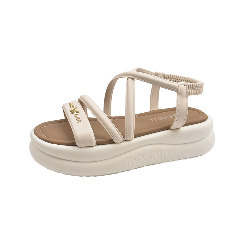 new summer free shipping designer Sandals for woman outdoor breathable indoor slippers soft beach shoes