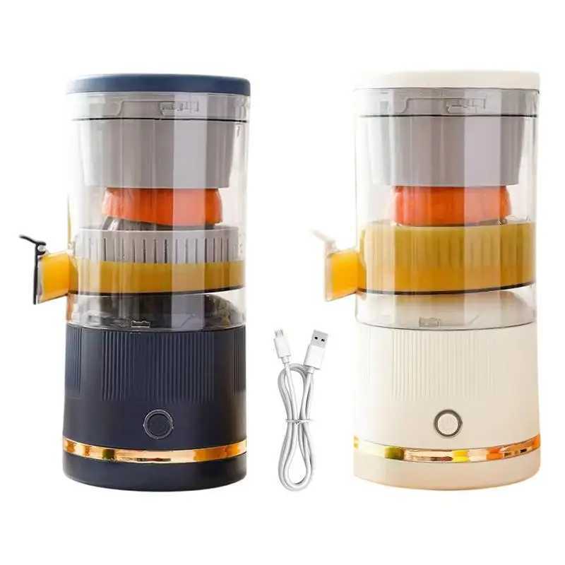 Extractor Fully Automatic Fruit Household Juicer Portable Juice Machine ResidueSeparation Bidirectional Spiral Fruit Juicer Cup C251113