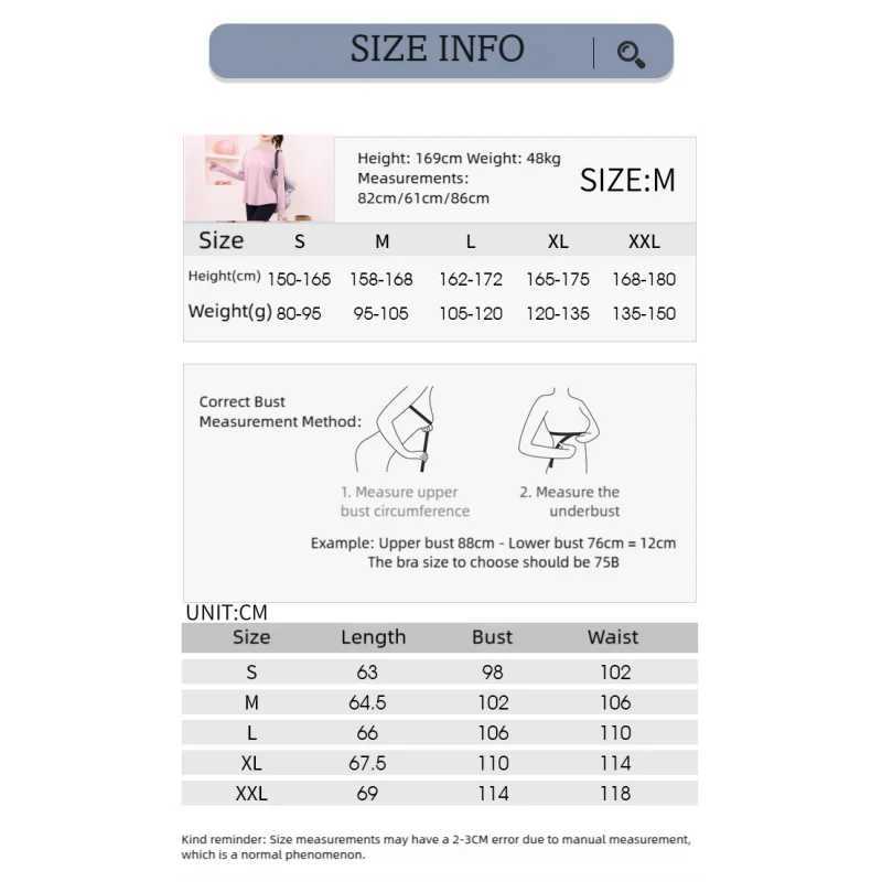 DRUR Women Long Sleeve Yoga Shirt Quick Dry Breathable Workout Top O-Neck Lightweight Pilates Running Tee Activewear Gym Clothes J251112