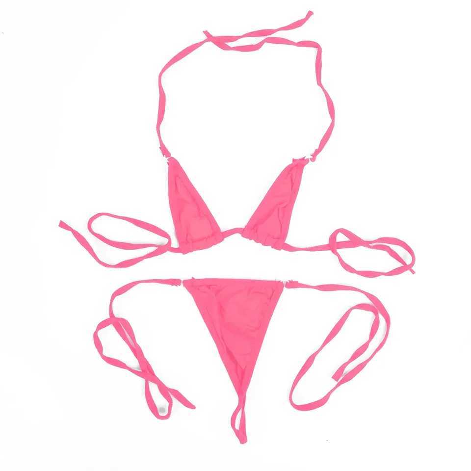 Sexy Bikini Swimsuit Women 2 Piece Swimwear Bikini Set Brazilian Bathing Suit Summer Hot Girl Lingerie Set Swimming Beach WearW251113
