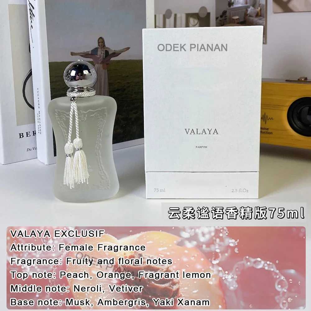 75ml Higher Quality Dew Rose Perfume Men Women Oriental Perfume Long Lasting Eau de Perfume Body Spray FragranceT251113