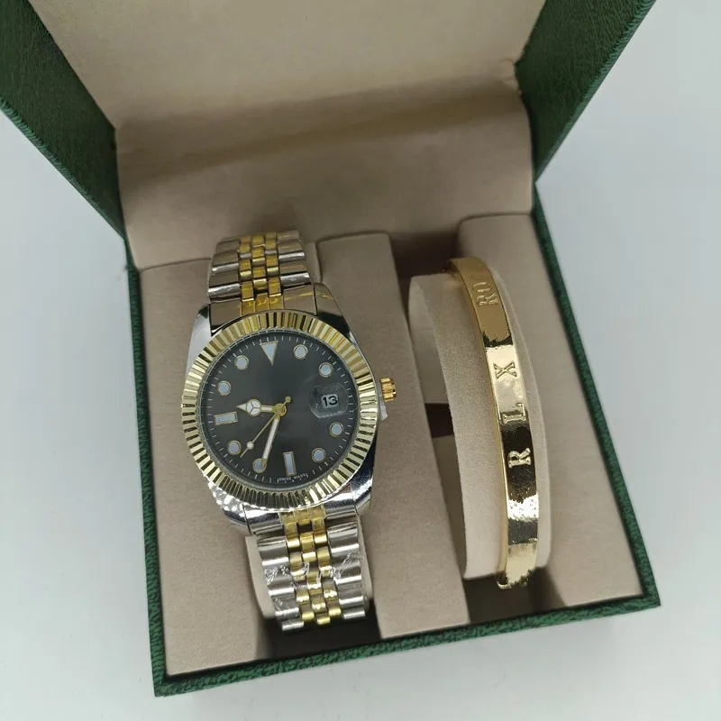 Designer Watch For Women 2025 best-selling product luxury watch luxury brand Reloj Mujer watch bracelet inlaid with diamond steel rim AAA