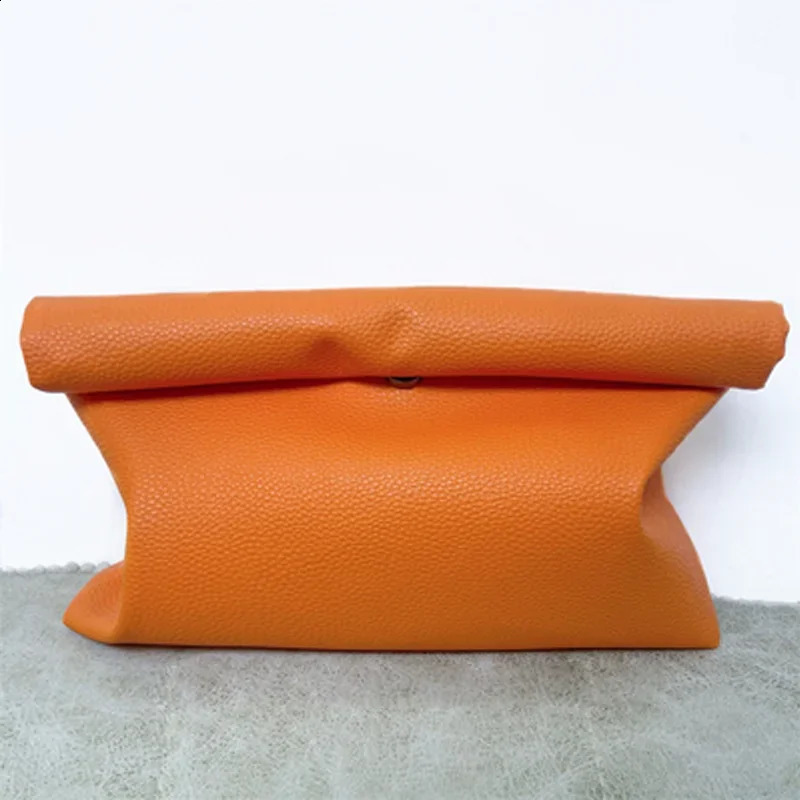 er Purses And Handbags For Women Shoulder Bag Trend Tophandle Bags Soft Leather Womens Clutch Femme Bags 250411