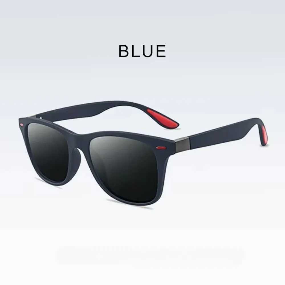 Retro Sunglasses Men Women Fashion Sports Drivers vintage Sun Glasses For Man FemaleC250412