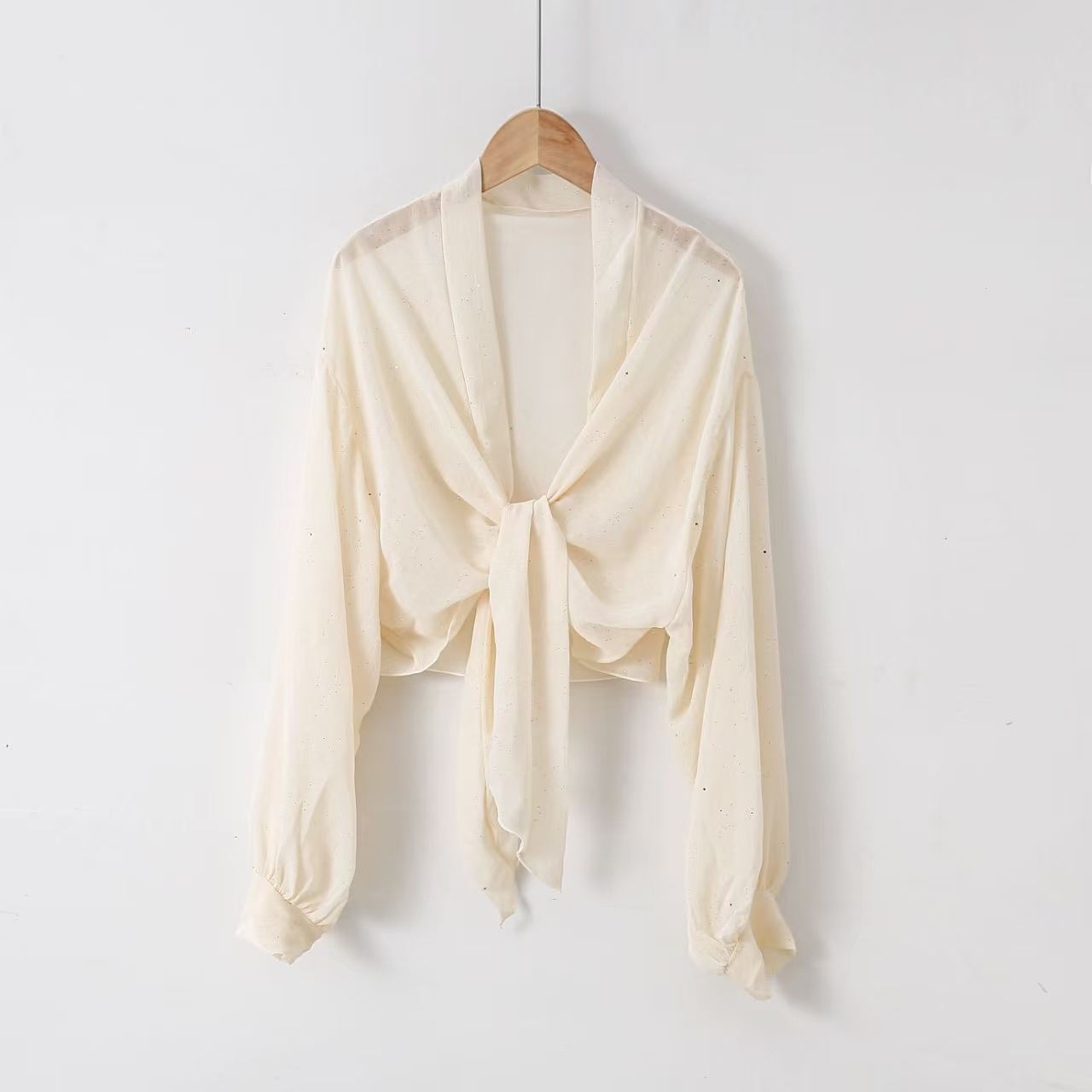 K1224 Summer starry sky four seasons thin fashion versatile temperament air conditioning new sunscreen travel starry shawl
