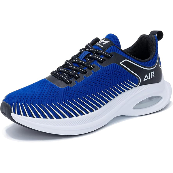 Designer Shoes High Quality Mens Running Shoes Air Athletic Tennis Sneakers Lightweight Gym Sport Jogging Shoes