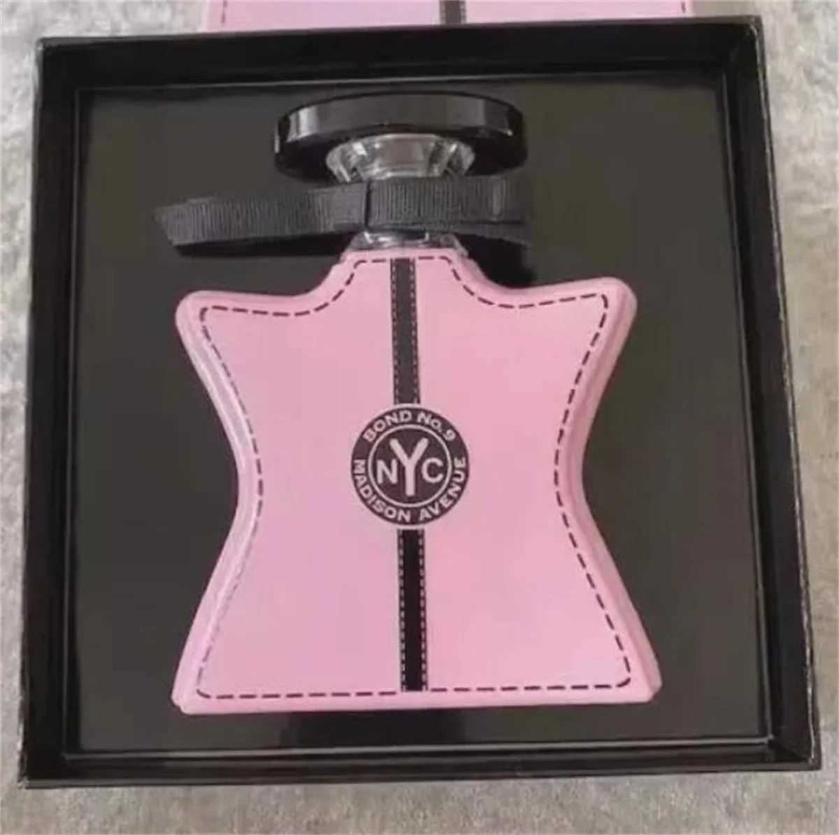 Perfume 100ml Tribeca Madison Avenue Lafayette Street Parfums Fragrance New York Eau De Parfum Long Lasting Smell CologneT251113