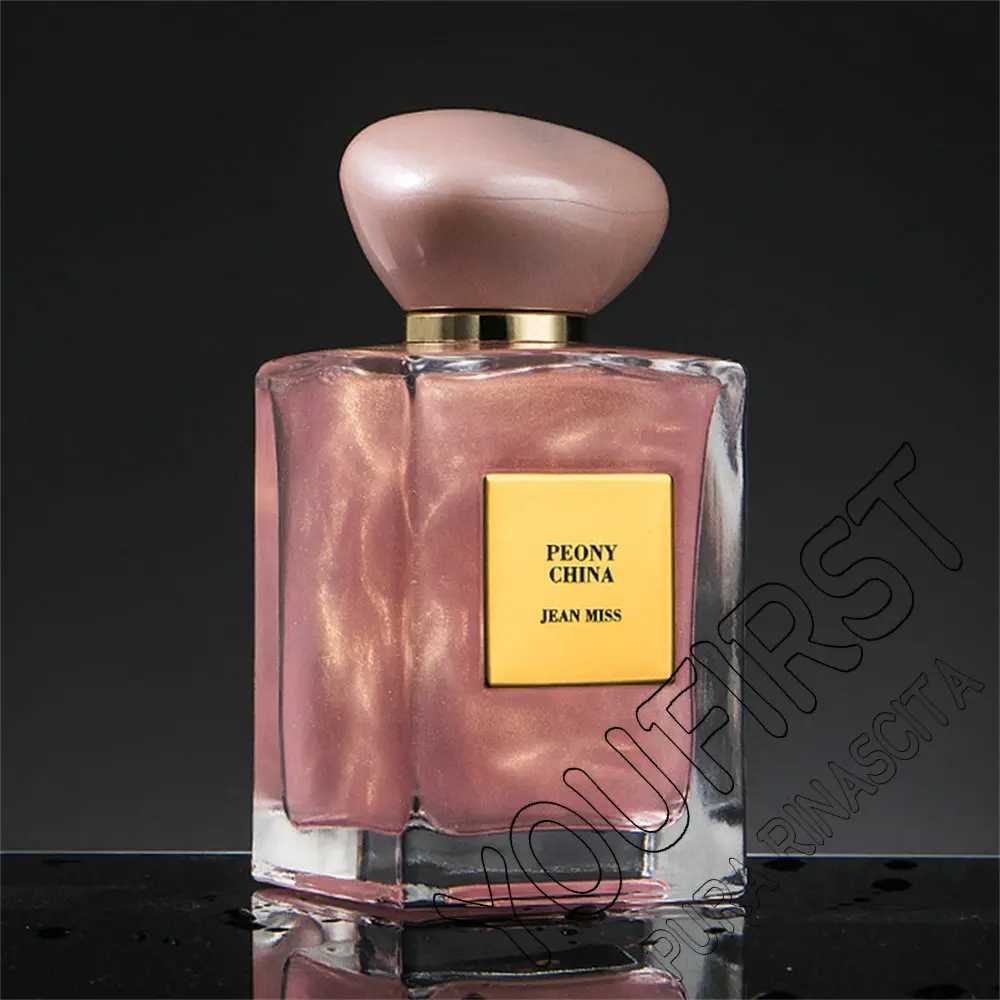 Original Perfume Women 100ml Pheromone Perfumes De Mujer Fresh Natural Plant Floral Scent Spray WorkdatingT251113