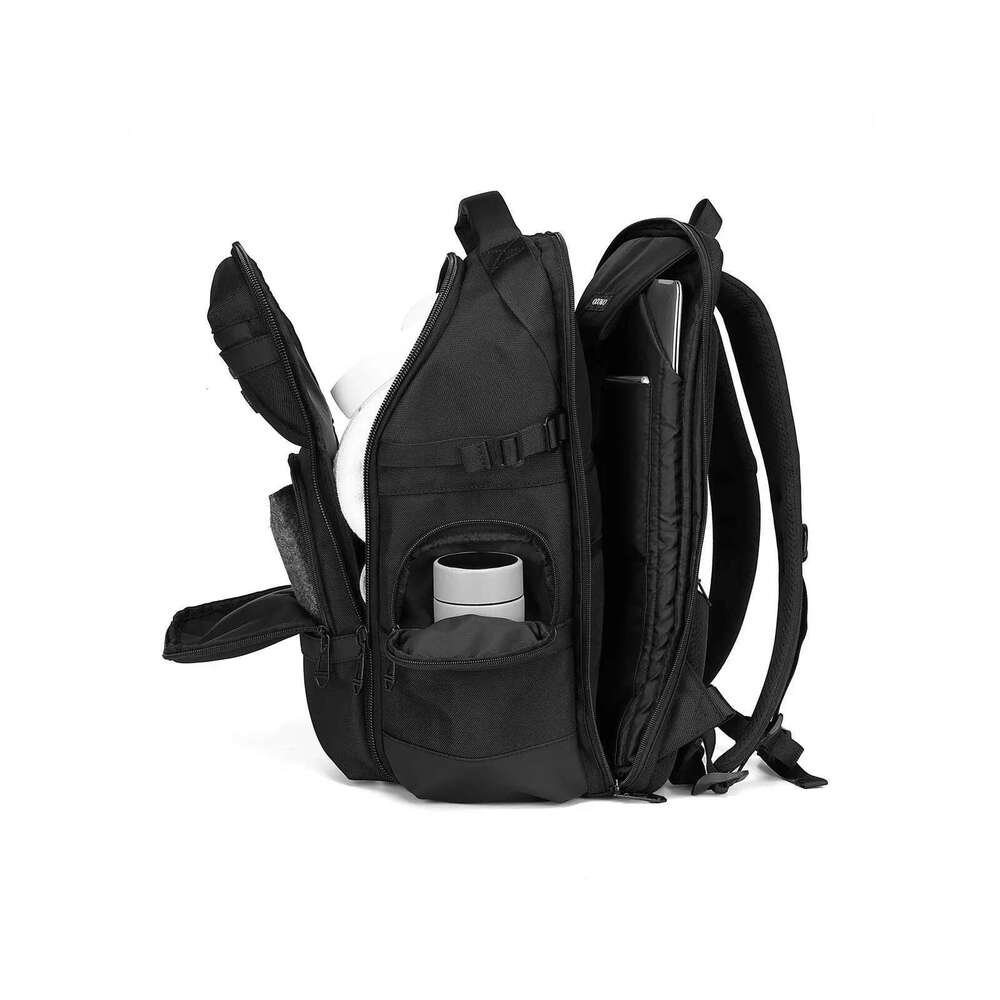 OZUKO Large Packback Shoulder For Male Waterproof Chest Tactical Sg Messenger Bags Men Outdoor Sports Crossbody Bag