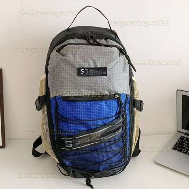 Supremely Backpack … - image