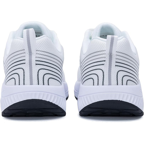 Designer Shoes High Quality Womens Walking Shoes with Arch Support Orthotic Tennis Shoes for Plantar Fasciitis Casual Air Fashion Sneakers