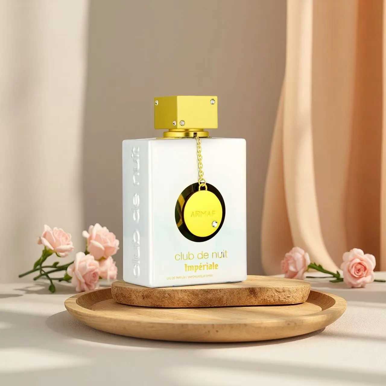 Armaf Club De Nuit Imperiale Womens Eau De Toilette Spray 36 Oz FragranceT251113