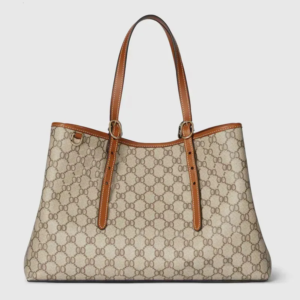 Designer Genuine Leather Women Handbags Beach Handle Tote Bag Fashion Handbag Shoulder Travel Crossbody Casual Totes 01