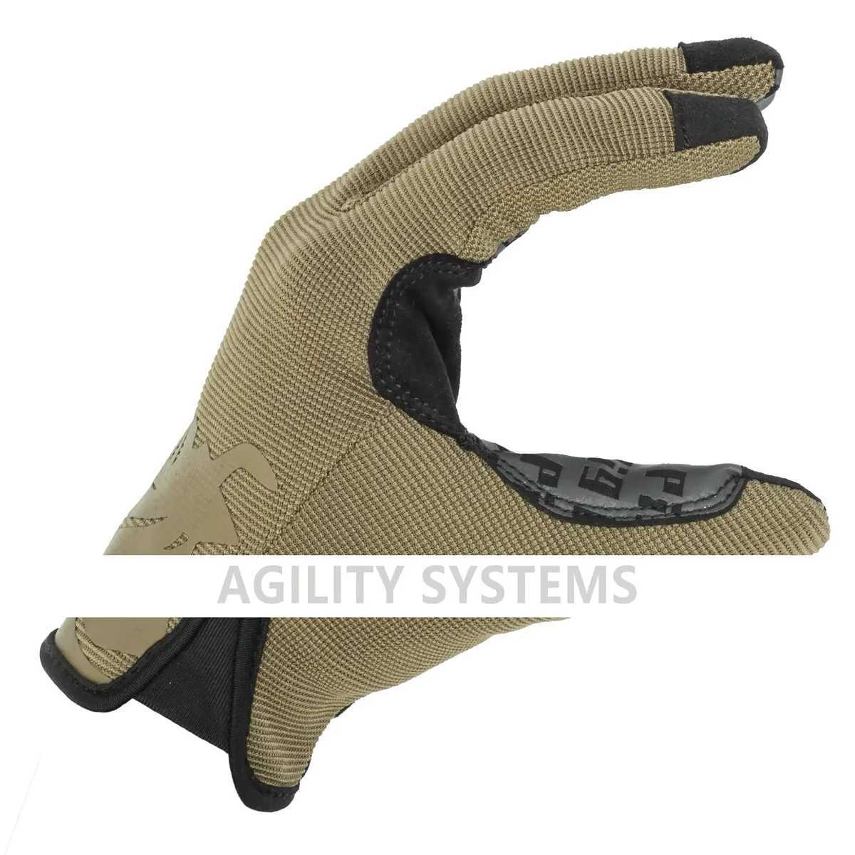 PIG FDT style Delta gloves for outdoor camping cycling breathable lightweight touch screenC250412