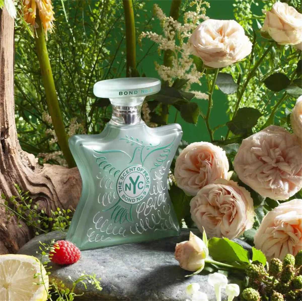 Perfume 100ml Tribeca Madison Avenue Lafayette Street Parfums Fragrance New York Eau De Parfum Long Lasting Smell CologneT251113