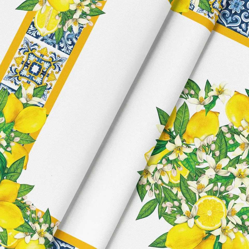 Christmas VIKAMA Green Christmas Table Runner Table Flag Decor Kitchen Dining Table Home Holiday Decor Christmas Gift Y251113