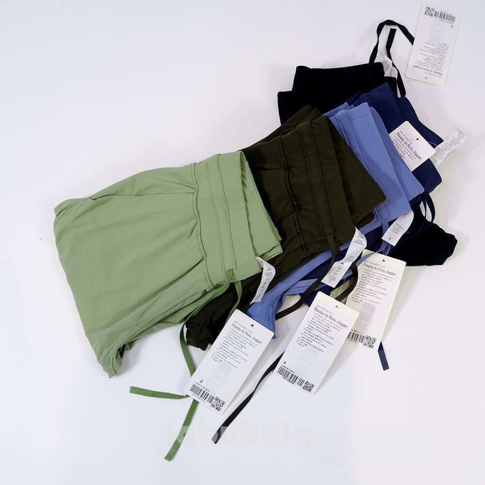 Womens jogger Sport luluity lemoner sets legging Yoga Outfit Naked Feel Gym Sweatpants luluity lemoner short Mens Elastic Waist legging yoga pants hot 11.13