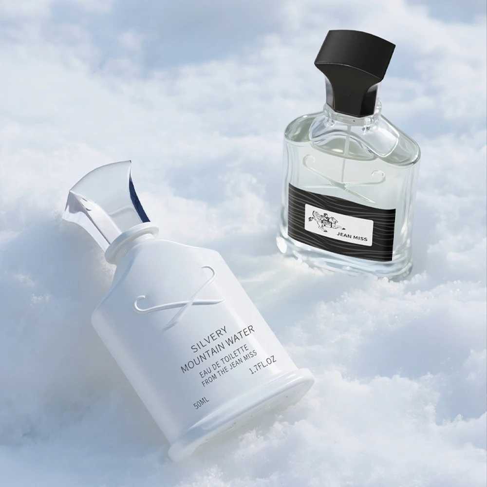 100ML Original Brand Men Perfume Long Lasting Floral Scent Eau De Parfum Classic Woody Fragrance Body Spray Luxury Man CologneT251113